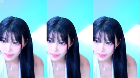 BJ아리샤(阿丽莎)2025年3月22日Sexy Dance001803